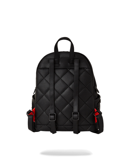 SPRAYGROUND® BACKPACK QUILTED CHAIN SAVAGE BACKPACK