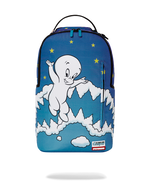 SPRAYGROUND® BACKPACK CASPER CLOUDS SHARK DLXSR BACKPACK