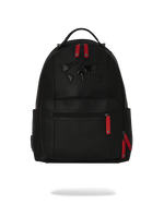 SPRAYGROUND® BACKPACK JAMES FIRST CLASS GLOBAL TAKEOFF CARGO BACKPACK