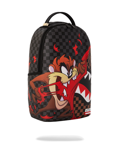 SPRAYGROUND® BACKPACK LOONEY TUNES TAZ TEAR UP DLXSV BACKPACK