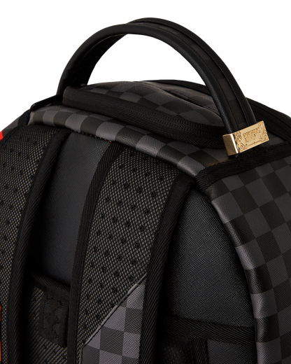 SPRAYGROUND® BACKPACK LOONEY TUNES TAZ TEAR UP DLXSV BACKPACK