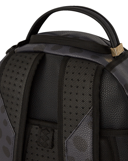 SPRAYGROUND® BACKPACK TYREEK CHEETAH RUNNER SHARK