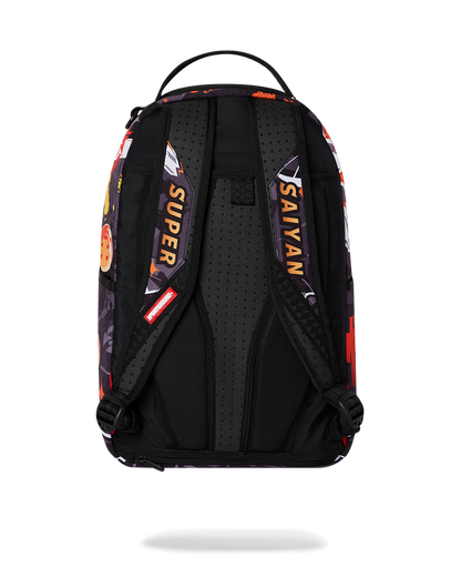 SPRAYGROUND® BACKPACK GOKU NO FEAR