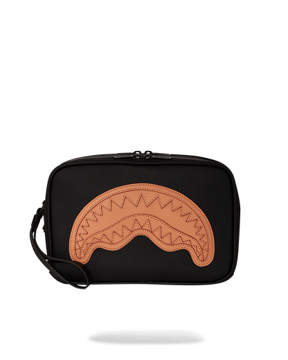 SPRAYGROUND® TOILETRY GRAND TOURER TOILETRY BAG