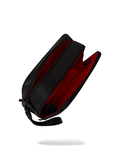 SPRAYGROUND® TOILETRY GRAND TOURER TOILETRY BAG
