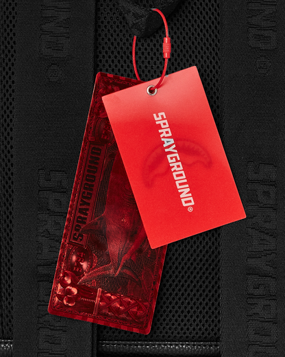 SPRAYGROUND® BACKPACK 3DSG THUNDERCLAP SMARTPACK