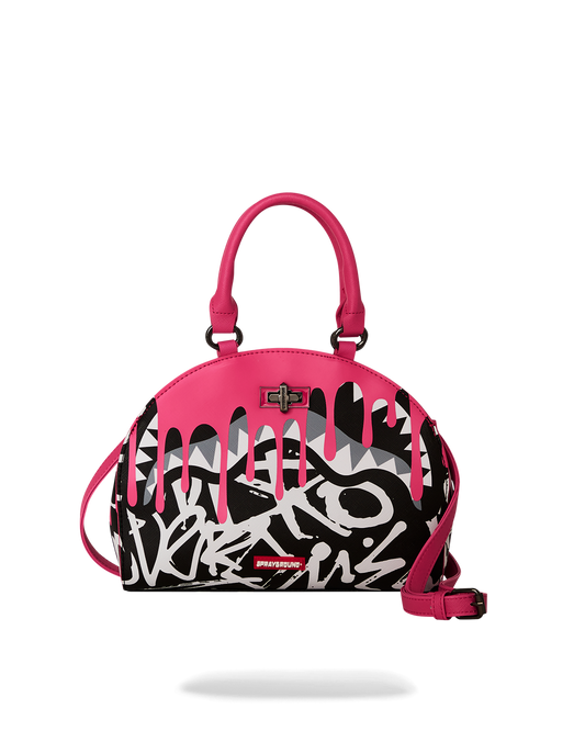 SPRAYGROUND® HANDBAG VICE DRIP SEASIDE HANDBAG