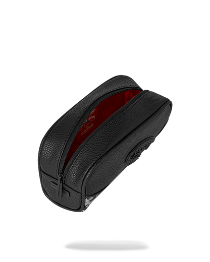 SPRAYGROUND® POUCH A.M.P.M PENCIL POUCH