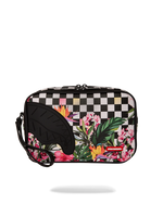 SPRAYGROUND® TOILETRY RODEO DRIVE BRICKSIDE TOILETRY BAG