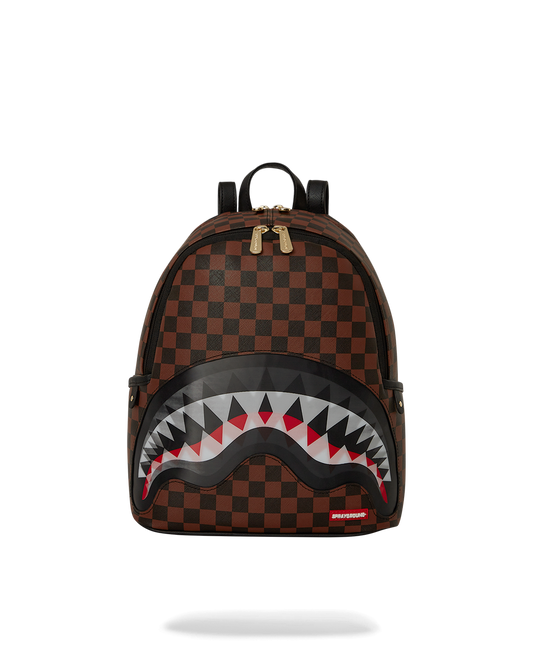 SPRAYGROUND® BACKPACK LENTICULAR EFFECTS SAVAGE BACKPACK