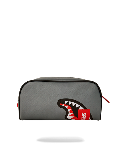 SPRAYGROUND® POUCH SMASH LOGO NIMBUS POUCH