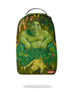 SPRAYGROUND® BACKPACK SHREK SWAMP JACUZZI BACKPACK