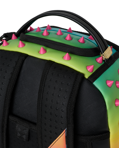 SPRAYGROUND® BACKPACK WYNWOOD WALLS COLLAB DAN LAM DRIPS BACKPACK