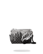 SPRAYGROUND® POUCHETTE METALLIC DRIPS POUCHETTE
