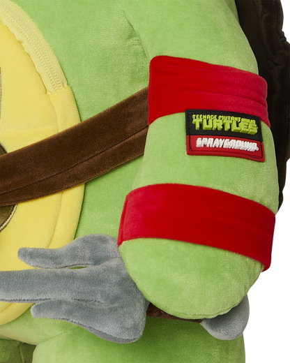 SPRAYGROUND® BACKPACK TMNT RAPHAEL MONEYBEAR BACKPACK