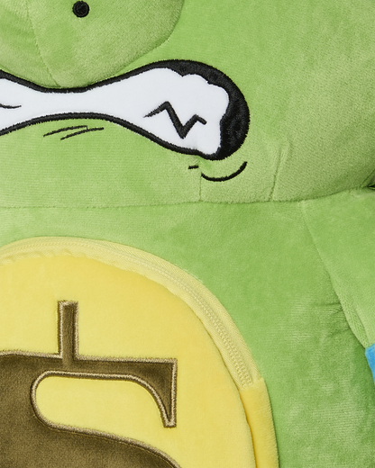 SPRAYGROUND® BACKPACK TMNT LEONARDO MONEYBEAR BACKPACK