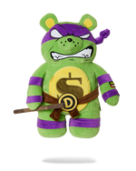 SPRAYGROUND® BACKPACK TMNT DONATELLO MONEYBEAR BACKPACK