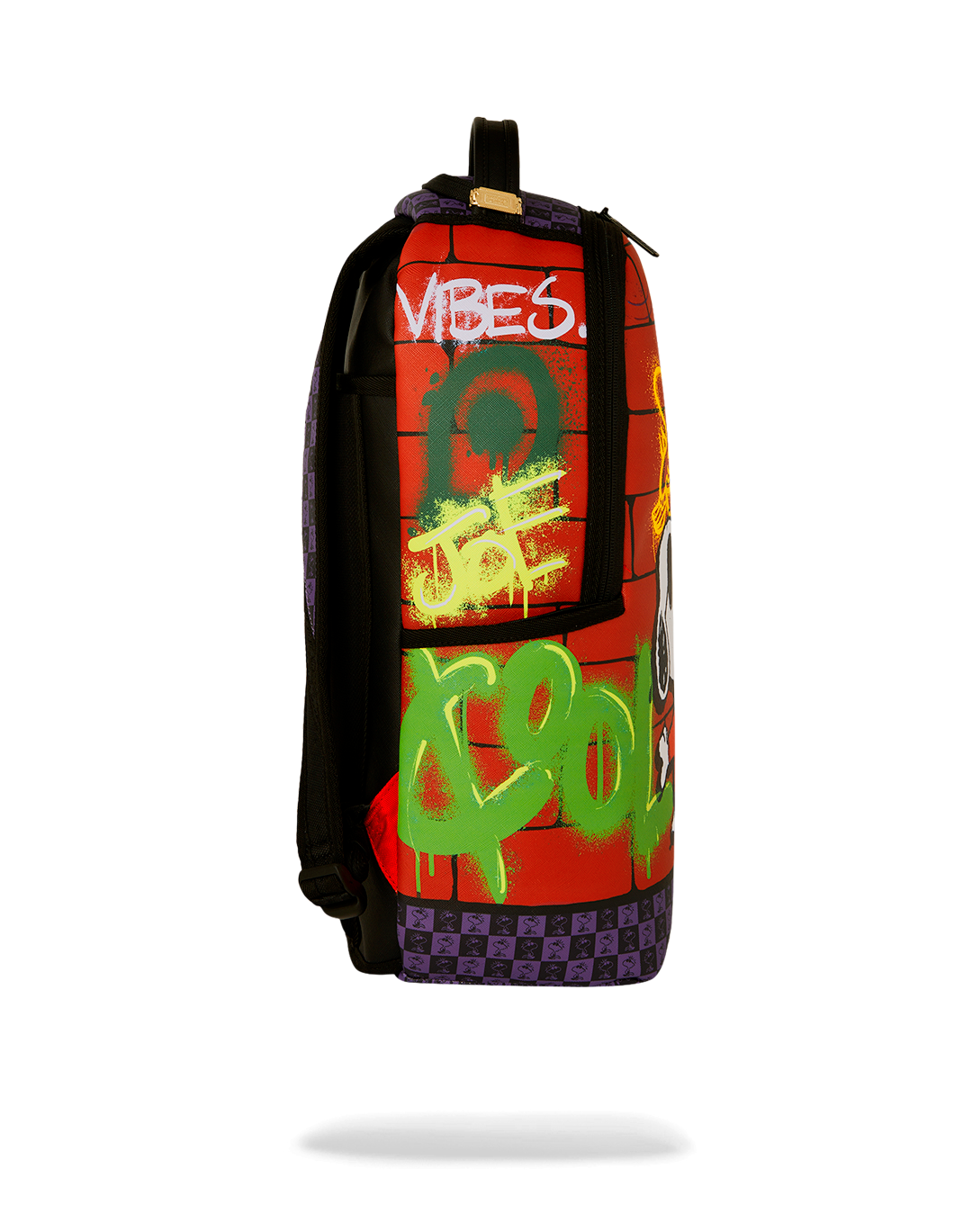 SPRAYGROUND® BACKPACK SNOOPY JOE COOL BACKPACK