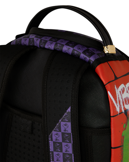 SPRAYGROUND® BACKPACK SNOOPY JOE COOL BACKPACK