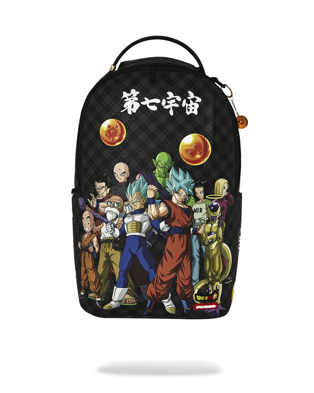 SPRAYGROUND® BACKPACK DRAGON BALL SUPER SQUAD BACKPACK