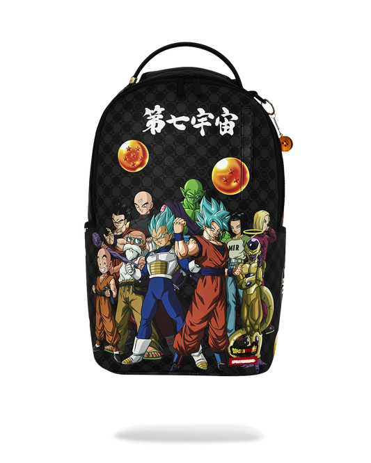 SPRAYGROUND® BACKPACK DRAGON BALL SUPER SQUAD BACKPACK