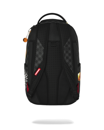 SPRAYGROUND® BACKPACK DRAGON BALL SUPER SQUAD BACKPACK