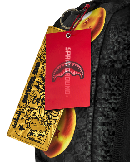 SPRAYGROUND® BACKPACK DRAGON BALL SUPER SQUAD BACKPACK