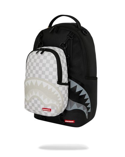 SPRAYGROUND® BACKPACK PIGGYBACK BAG BACKPACK