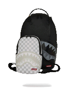 SPRAYGROUND® BACKPACK PIGGYBACK BAG BACKPACK