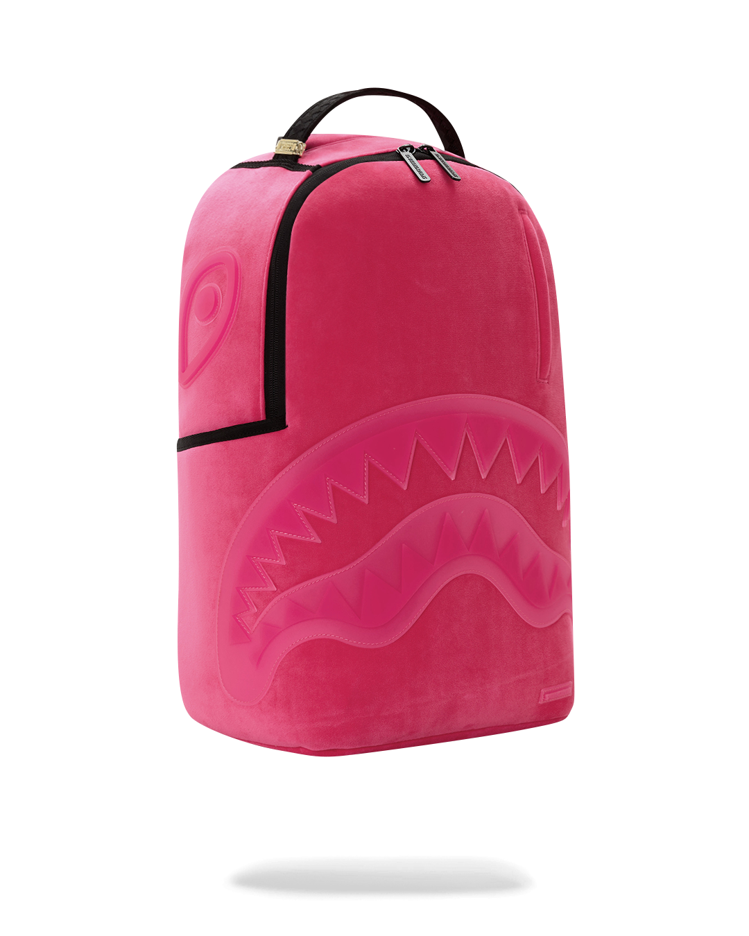 SPRAYGROUNDÂ® BACKPACK CANDY-RAVER SHARK BACKPACK