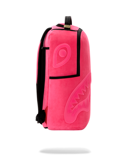 SPRAYGROUNDÂ® BACKPACK CANDY-RAVER SHARK BACKPACK