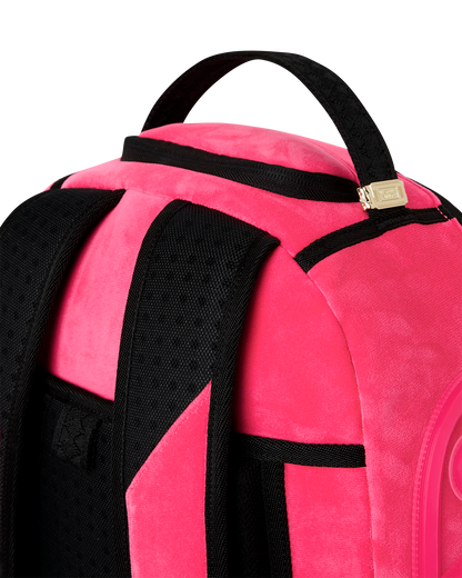 SPRAYGROUNDÂ® BACKPACK CANDY-RAVER SHARK BACKPACK
