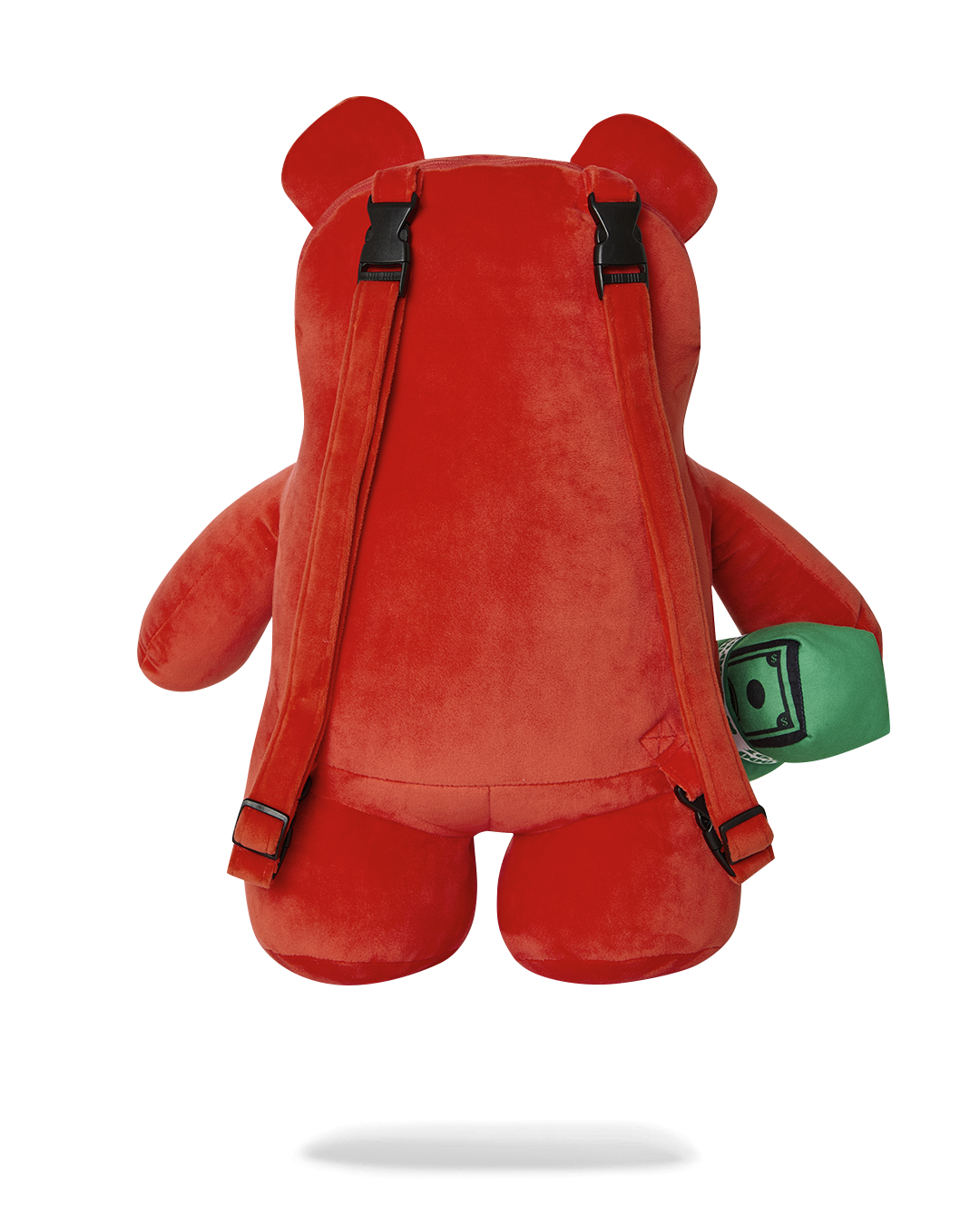 SPRAYGROUND® BACKPACK GUMBALL HEAD BEAR BACKPACK