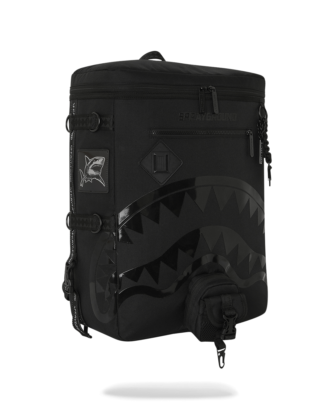 SPRAYGROUND® BACKPACK SG SQUARE BACKPACK