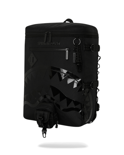 SPRAYGROUND® BACKPACK SG SQUARE BACKPACK