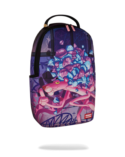 SPRAYGROUND® BACKPACK PINK PANTHER DIAMOND HEIST BACKPACK