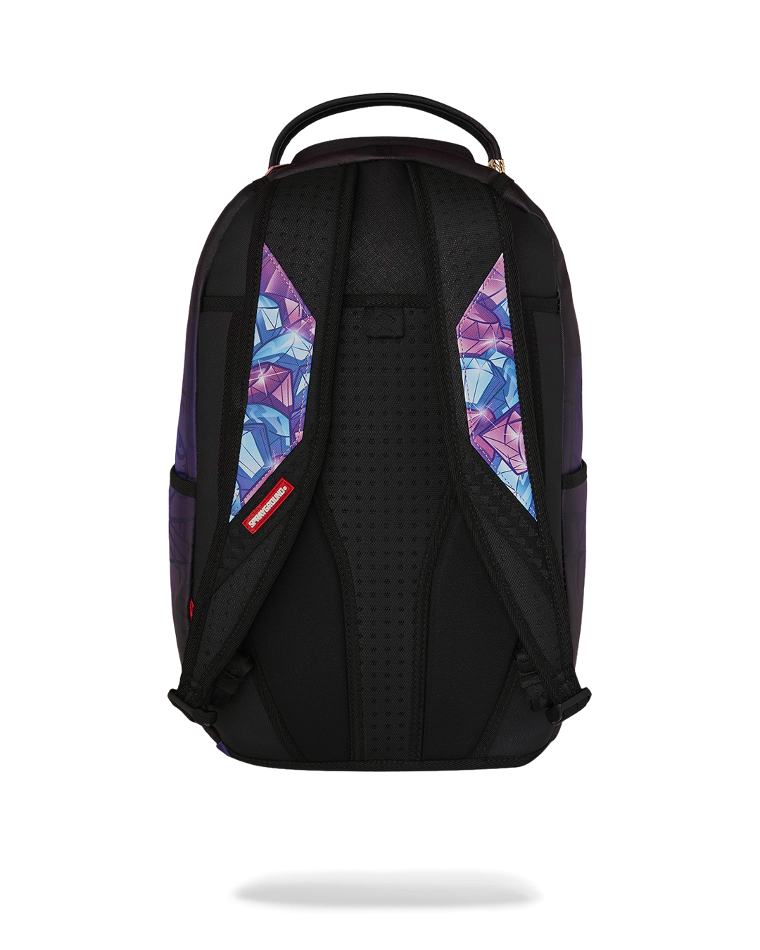 SPRAYGROUND® BACKPACK PINK PANTHER DIAMOND HEIST BACKPACK