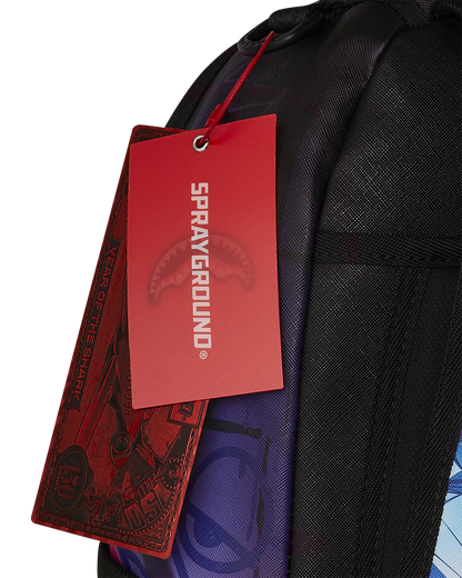 SPRAYGROUND® BACKPACK PINK PANTHER DIAMOND HEIST BACKPACK