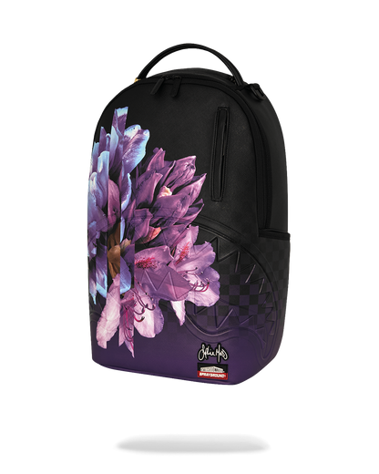 SPRAYGROUND® BACKPACK WYNWOOD WALLS COLLAB SOPHIE MESS FERNWEH BACKPACK