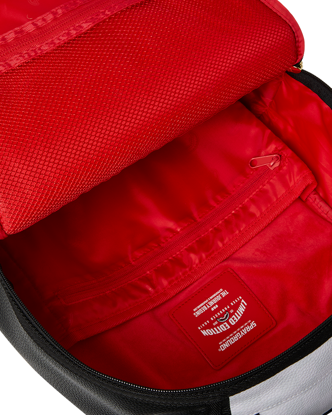 SPRAYGROUND® BACKPACK SCARFACE OG BACKPACK