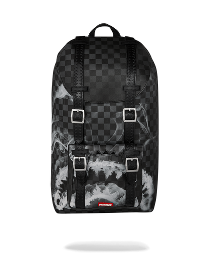 SPRAYGROUND® BACKPACK SIP N SMOKE HILLS BACKPACK