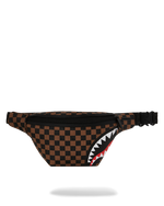 SPRAYGROUND® CROSSBODY CHECK 2 EMBOSS SAVVY CROSSBODY