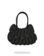 SPRAYGROUND® HANDBAG SPRITZ SHARK BUBBLE BAG