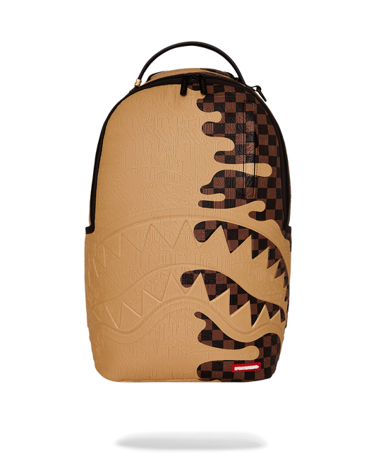 SPRAYGROUNDÂ® BACKPACK HENNY MELT BACKPACK