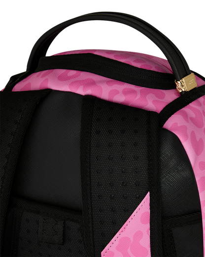 SPRAYGROUNDÂ® BACKPACK WTF PUNK ROCK CHICK BACKPACK