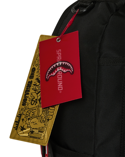 SPRAYGROUNDÂ® BACKPACK MECHA WING BACKPACK