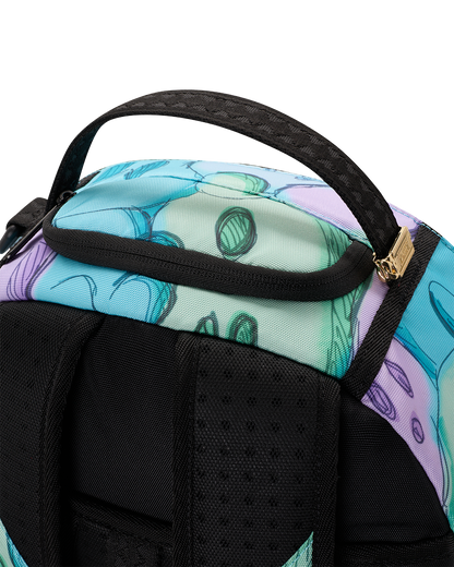 SPRAYGROUND® BACKPACK JELLY GHOSTS BACKPACK