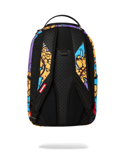 SPRAYGROUND® BACKPACK COLLABORATION SH11NA01 BEYOND SHARK BACKPACK