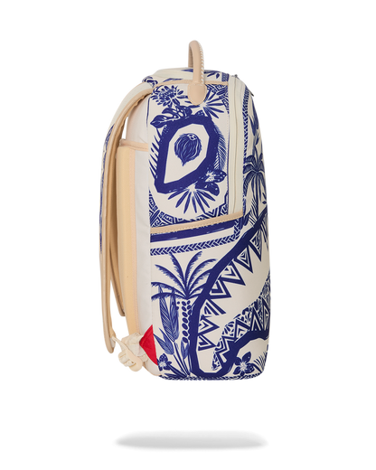 SPRAYGROUNDÂ® BACKPACK TROPICS MOROCCO BACKPACK