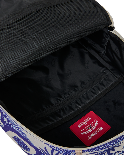 SPRAYGROUNDÂ® BACKPACK TROPICS MOROCCO BACKPACK